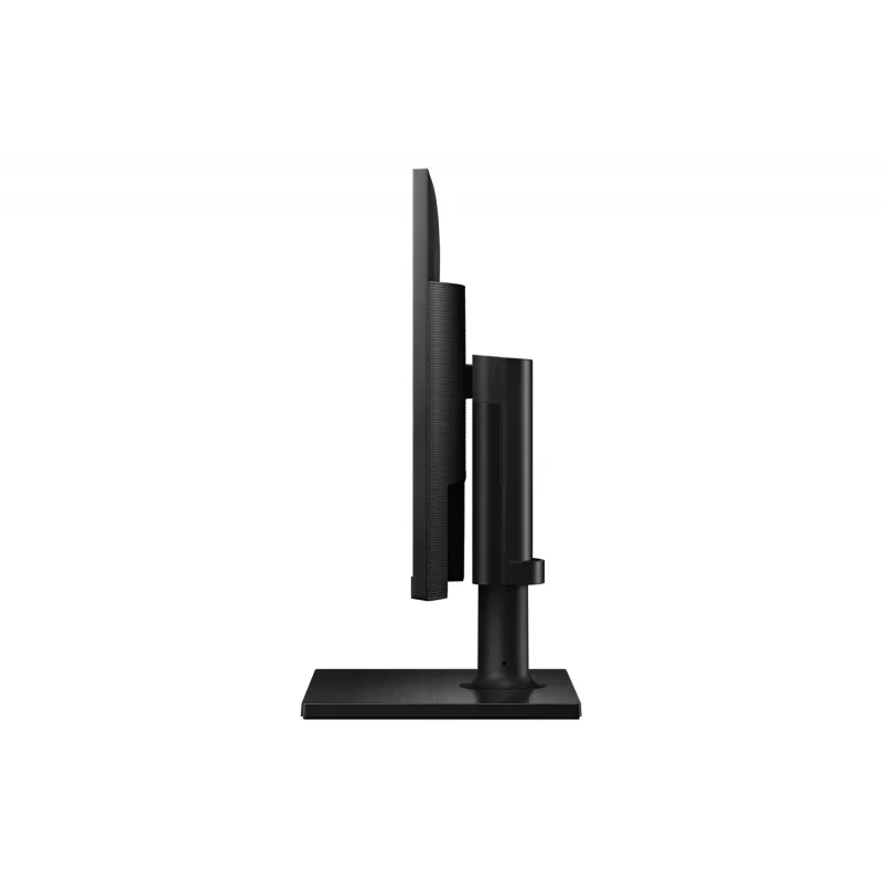 Samsung T45F arvutimonitor 68.6 cm (27 tolli) 1920 x 1080 pikslit Full HD LED must