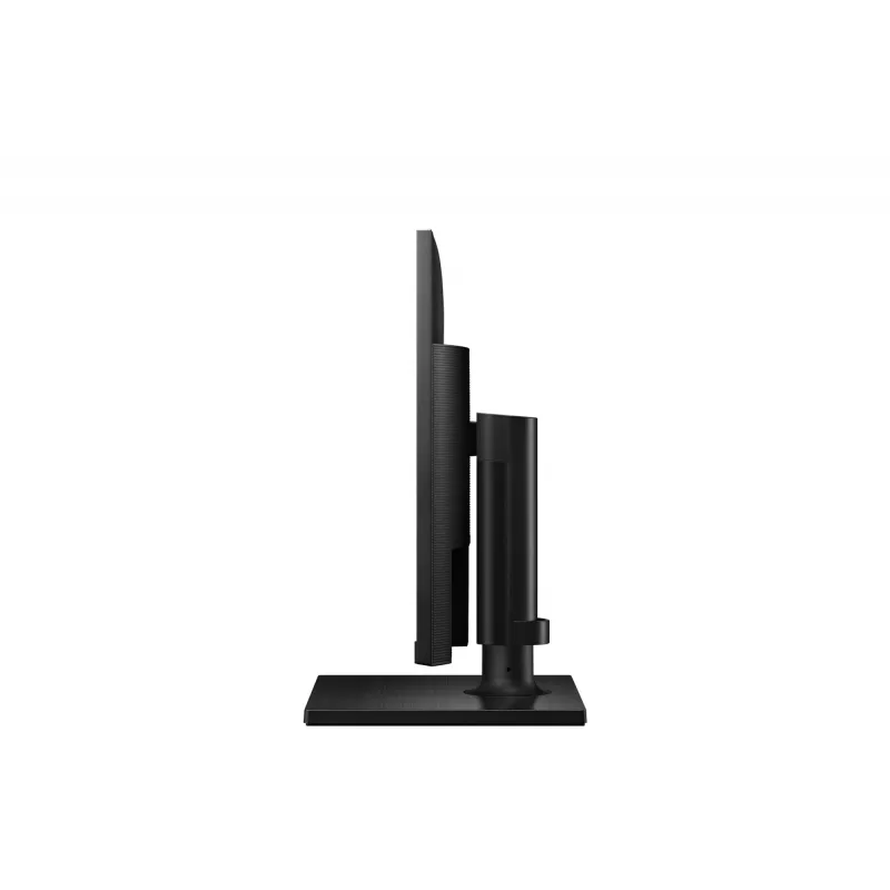 Samsung T45F arvutimonitor 68.6 cm (27 tolli) 1920 x 1080 pikslit Full HD LED must