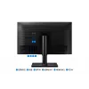 Samsung T45F arvutimonitor 68.6 cm (27 tolli) 1920 x 1080 pikslit Full HD LED must