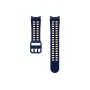 Samsung ET-SXR87LNEGEU nutikella rihm Navy Fluoroelastomer