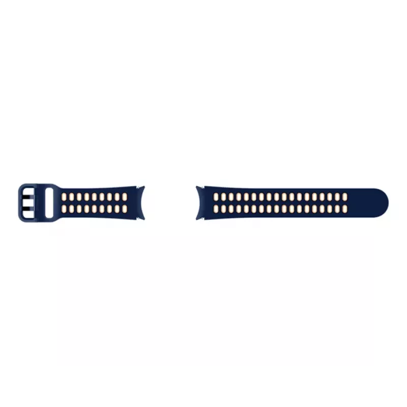 Samsung ET-SXR87LNEGEU nutikella rihm Navy Fluoroelastomer