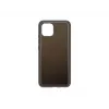 Samsung EF-QA036TBEGEU mobiiltelefoni ümbris 16,5 cm (6,5 tolli) Kate Must