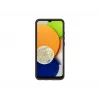 Samsung EF-QA036TBEGEU mobiiltelefoni ümbris 16,5 cm (6,5 tolli) Kate Must