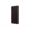 Samsung EF-QA036TBEGEU mobiiltelefoni ümbris 16,5 cm (6,5 tolli) Kate Must