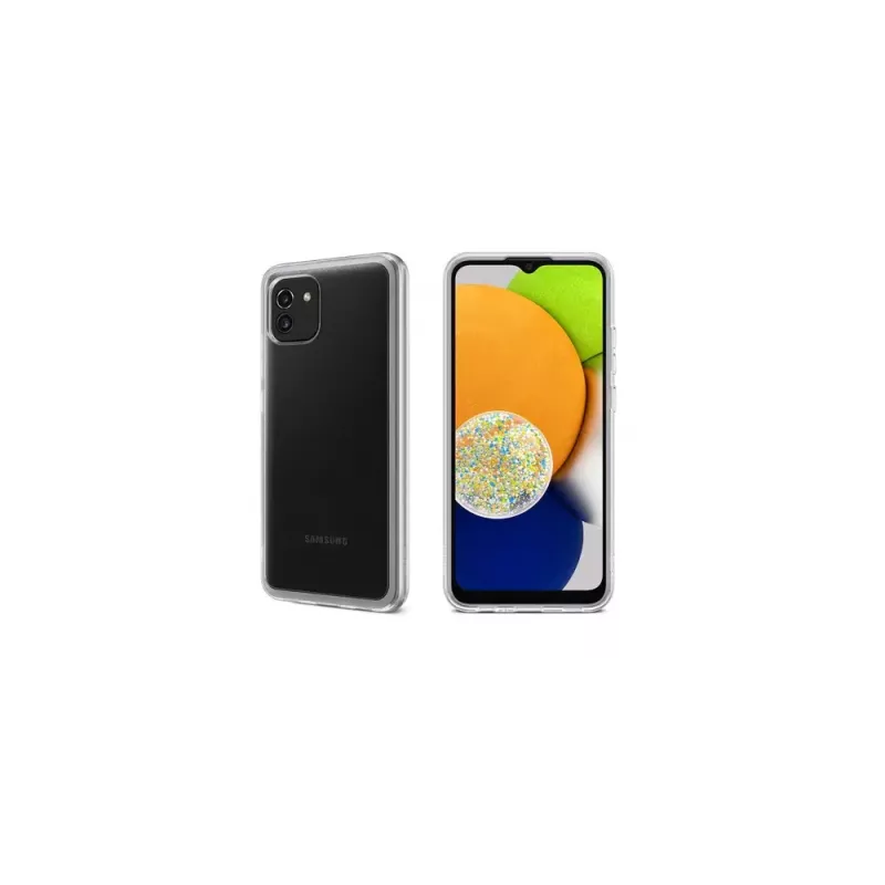 Samsung EF-QA036TBEGEU mobiiltelefoni ümbris 16,5 cm (6,5 tolli) Kate Must