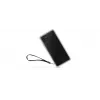 Samsung EF-QA036TBEGEU mobiiltelefoni ümbris 16,5 cm (6,5 tolli) Kate Must