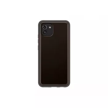 Samsung EF-QA036TBEGEU mobiiltelefoni ümbris 16,5 cm (6,5 tolli) Kate Must
