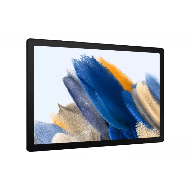 Samsung Galaxy Tab A8 SM-X200 Tiger 32 GB 26,7 cm (10,5 tolli) 3 GB Wi-Fi 5 (802.11ac) Android 11 Graphite