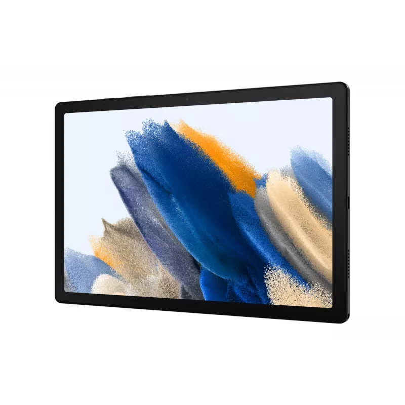 Samsung Galaxy Tab A8 SM-X200 Tiger 32 GB 26,7 cm (10,5 tolli) 3 GB Wi-Fi 5 (802.11ac) Android 11 Graphite