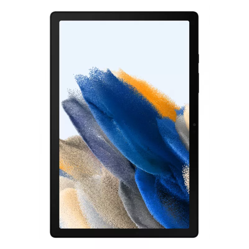 Samsung Galaxy Tab A8 SM-X200 Tiger 32 GB 26,7 cm (10,5 tolli) 3 GB Wi-Fi 5 (802.11ac) Android 11 Graphite