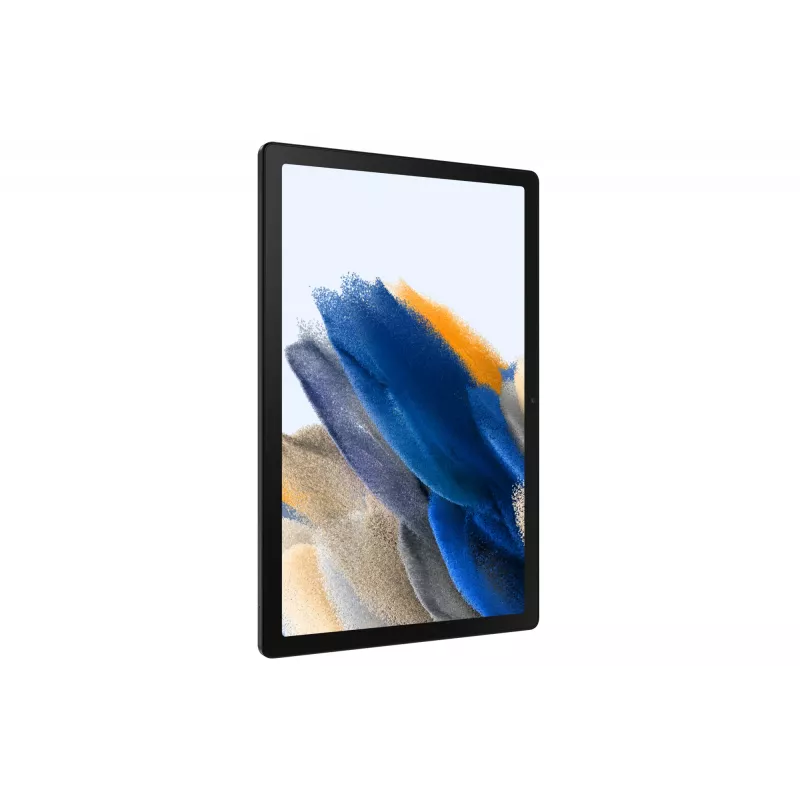 Samsung Galaxy Tab A8 SM-X200 Tiger 32 GB 26,7 cm (10,5 tolli) 3 GB Wi-Fi 5 (802.11ac) Android 11 Graphite