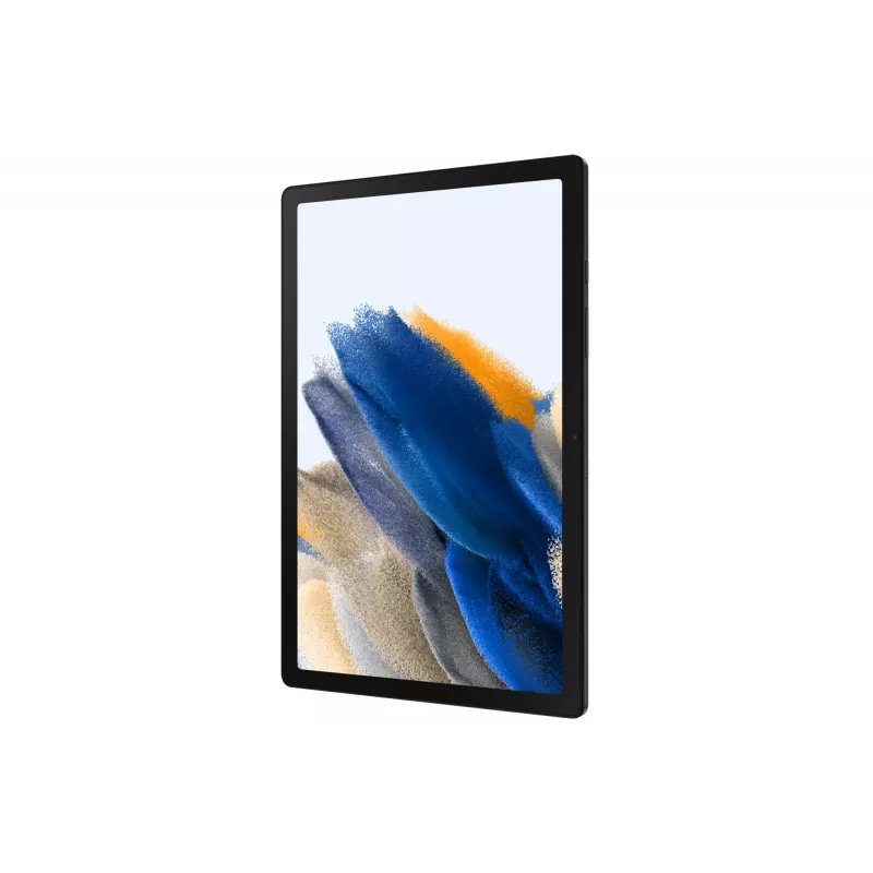 Samsung Galaxy Tab A8 SM-X200 Tiger 32 GB 26,7 cm (10,5 tolli) 3 GB Wi-Fi 5 (802.11ac) Android 11 Graphite