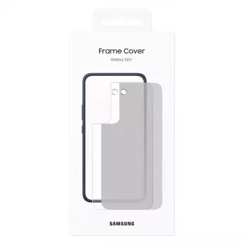 Samsung EF-MS906C mobiiltelefoni ümbris 16,8 cm (6,6″) Border Navy