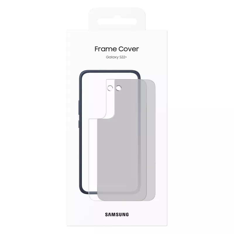 Samsung EF-MS906C mobiiltelefoni ümbris 16,8 cm (6,6″) Border Navy