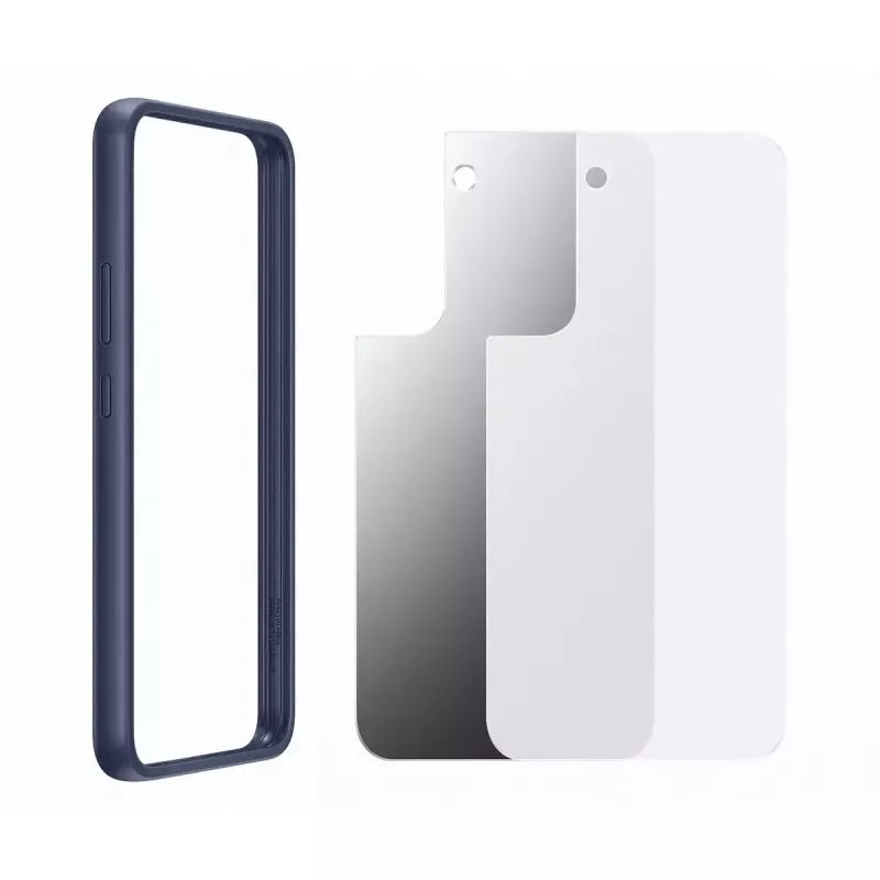 Samsung EF-MS906C mobiiltelefoni ümbris 16,8 cm (6,6″) Border Navy