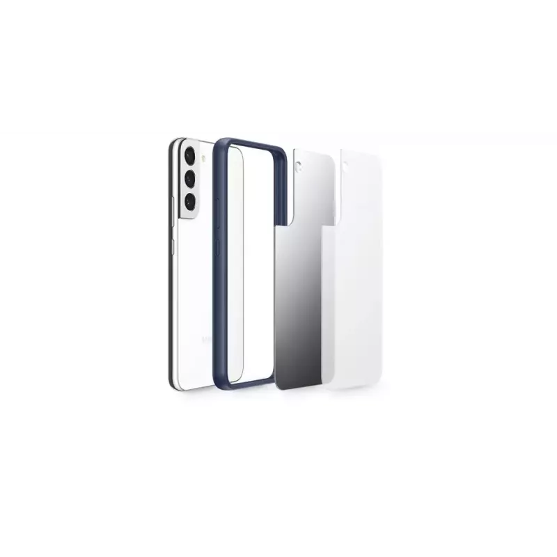 Samsung EF-MS906C mobiiltelefoni ümbris 16,8 cm (6,6″) Border Navy