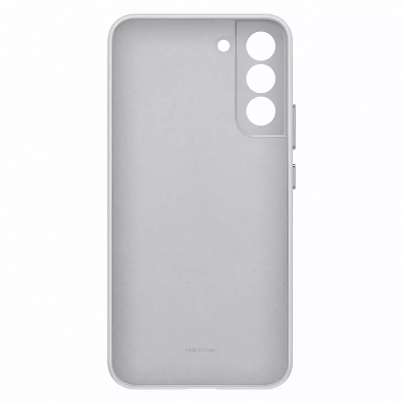 Samsung EF-VS906L mobiiltelefoni ümbris 16,8 cm (6,6-tolline) kate Hall