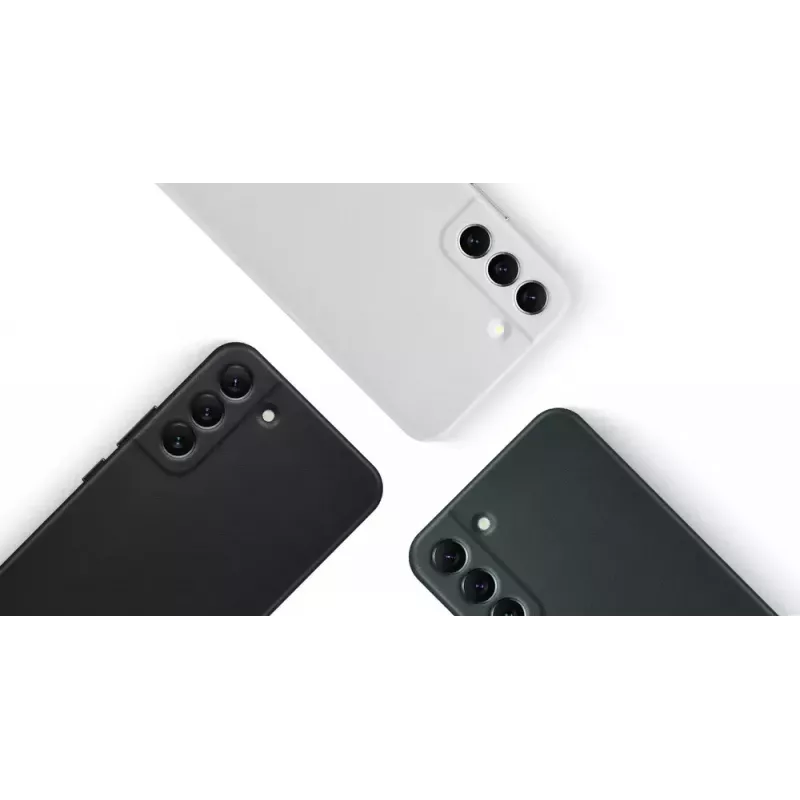 Samsung EF-VS906L mobiiltelefoni ümbris 16,8 cm (6,6-tolline) kate Hall