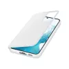 Samsung EF-ZS906C mobiiltelefoni ümbris 16,8 cm (6,6 tolli) klappümbris Valge