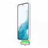 Mobiiltelefoni ümbris Samsung kate Galaxy S22-le, 15,5 cm (6,1 inch) — Valge