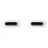 Samsung EP-DX310JWEGWW USB-kaabel USB 2.0 1,8 m USB C valge