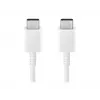 Samsung EP-DX310JWEGWW USB-kaabel USB 2.0 1,8 m USB C valge