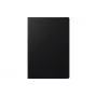 Samsung EF-BX900P 37,1 cm (14,6 tolli) ümbris Must