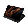 Samsung EF-BX900P 37,1 cm (14,6 tolli) ümbris Must