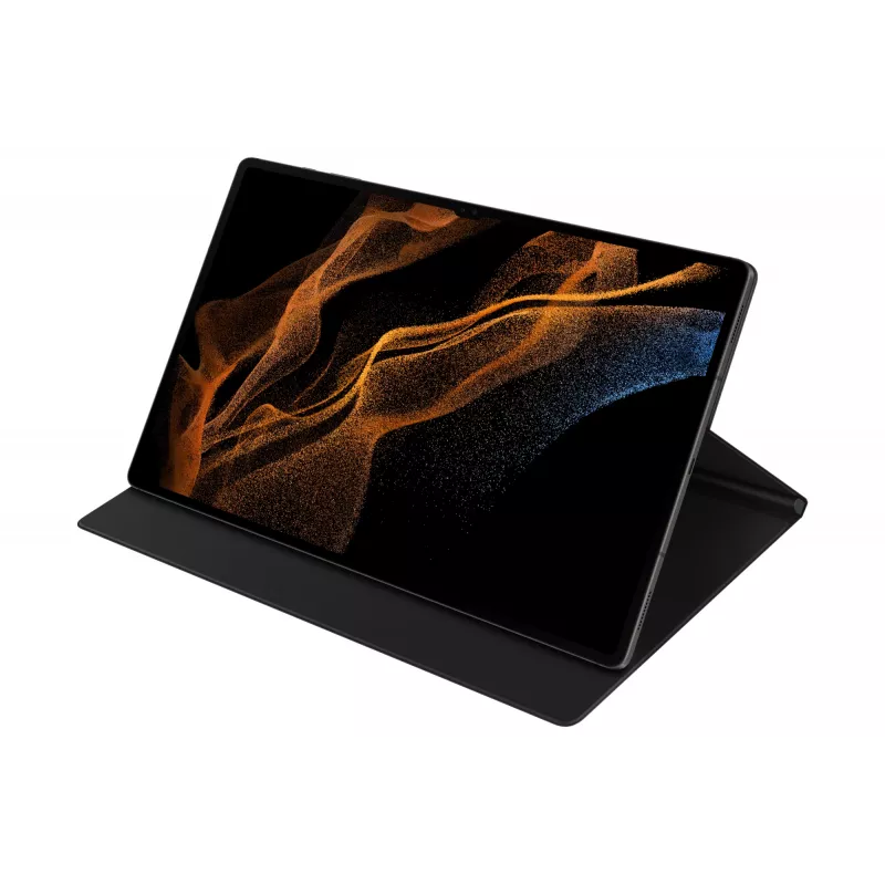 Samsung EF-BX900P 37,1 cm (14,6 tolli) ümbris Must