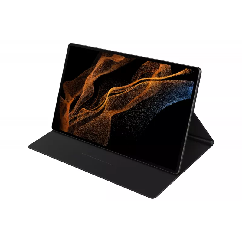 Samsung EF-BX900P 37,1 cm (14,6 tolli) ümbris Must