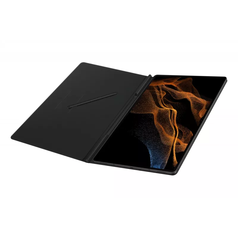 Samsung EF-BX900P 37,1 cm (14,6 tolli) ümbris Must