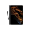 Samsung EF-BX900P 37,1 cm (14,6 tolli) ümbris Must