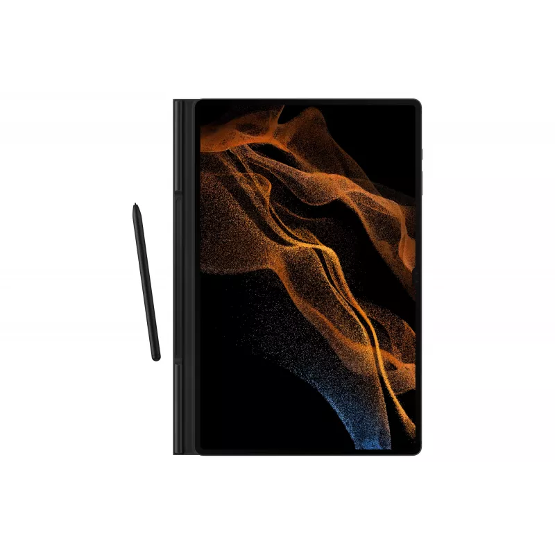 Samsung EF-BX900P 37,1 cm (14,6 tolli) ümbris Must