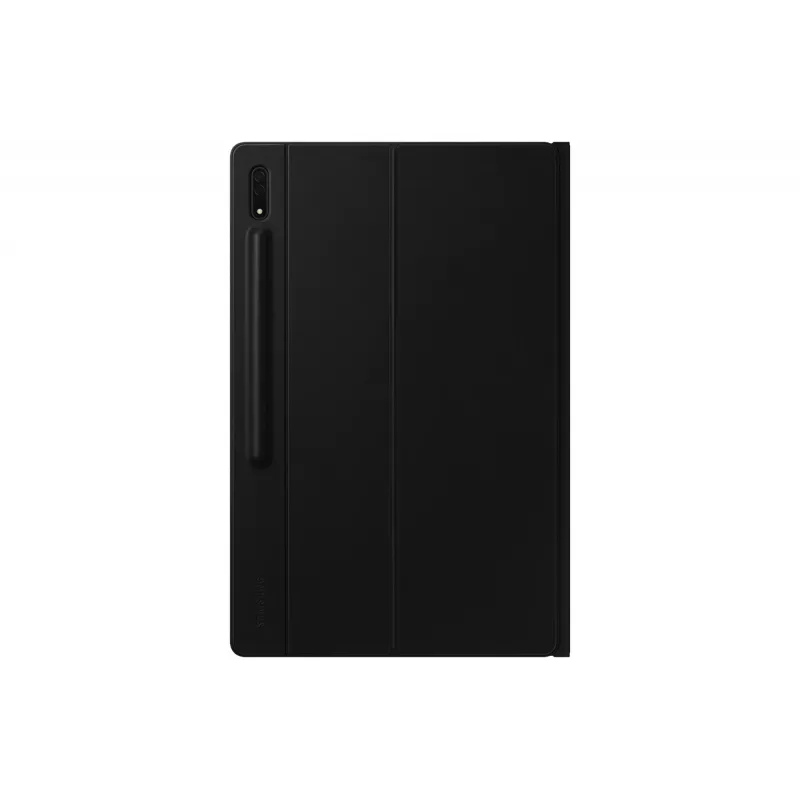 Samsung EF-DX900BBGGDE tahvelarvuti ümbris 37,1 cm (14,6 tolli) kate must