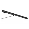 Samsung EF-DX900BBGGDE tahvelarvuti ümbris 37,1 cm (14,6 tolli) kate must