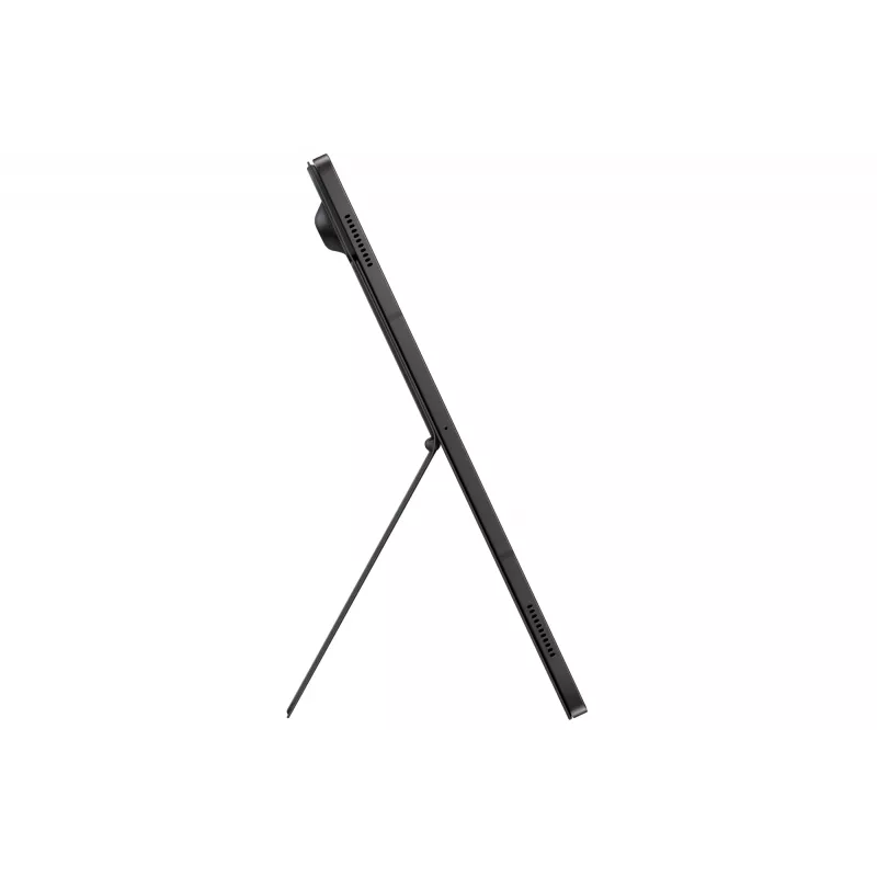 Samsung EF-DX900BBGGDE tahvelarvuti ümbris 37,1 cm (14,6 tolli) kate must