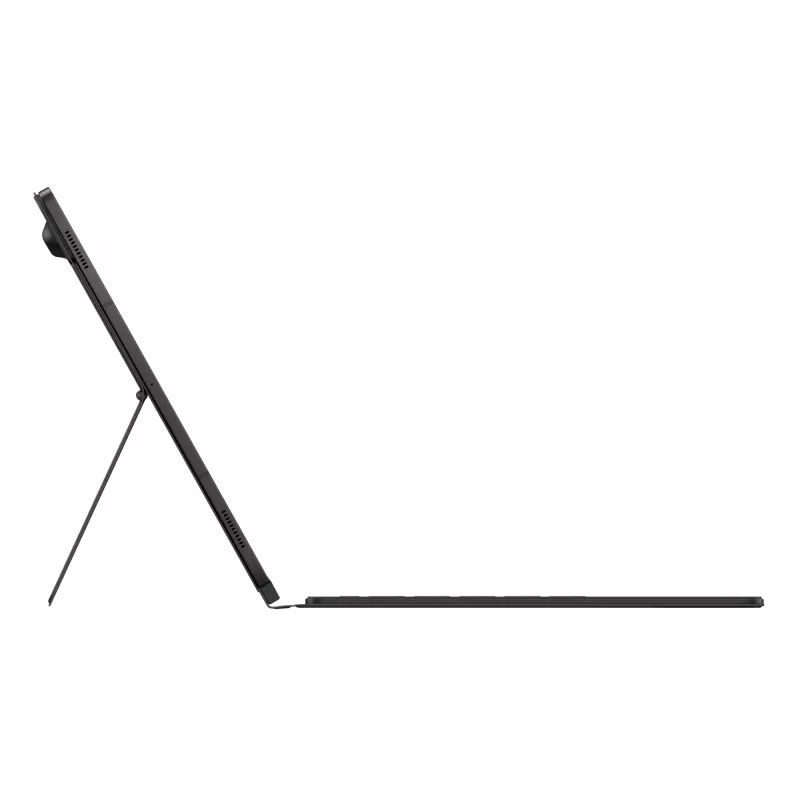 Samsung EF-DX900BBGGDE tahvelarvuti ümbris 37,1 cm (14,6 tolli) kate must