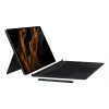 Samsung EF-DX900BBGGDE tahvelarvuti ümbris 37,1 cm (14,6 tolli) kate must