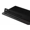 Samsung EF-DX900BBGGDE tahvelarvuti ümbris 37,1 cm (14,6 tolli) kate must