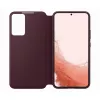 Samsung EF-ZS906C mobiiltelefoni ümbris 16,8 cm (6,6″) klappümbris Burgundia