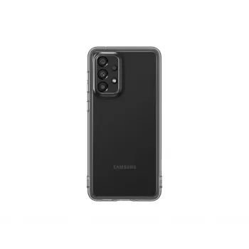 Samsung EF-QA336TBEGWW mobiiltelefoni ümbris 16,3 cm (6,4 tolli)