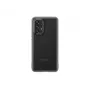 Samsung EF-QA336TBEGWW mobiiltelefoni ümbris 16,3 cm (6,4 tolli)