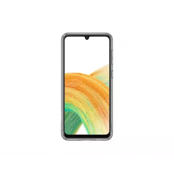 Samsung EF-QA336TBEGWW mobiiltelefoni ümbris 16,3 cm (6,4 tolli)