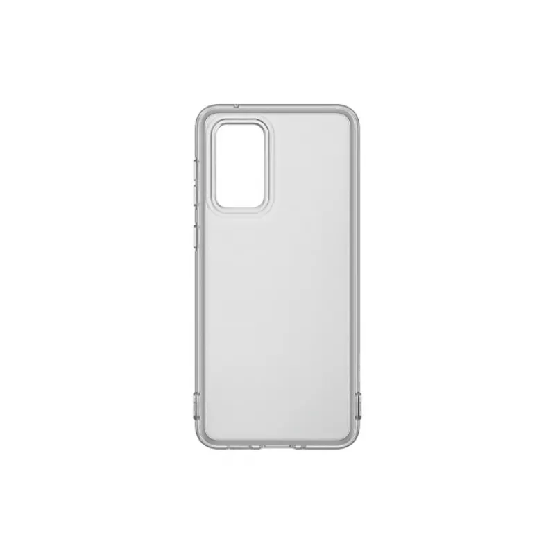 Samsung EF-QA336TBEGWW mobiiltelefoni ümbris 16,3 cm (6,4 tolli)
