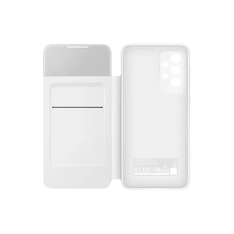 Samsung EF-EA336PWEGEW mobiiltelefoni ümbris 16,3 cm (6,4 tolli)