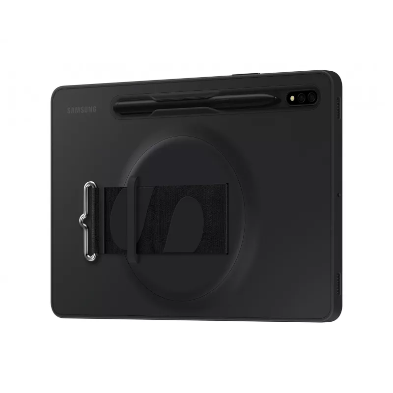 Samsung EF-GX700C 27.9 cm (11 tolli) kate must