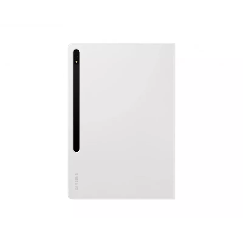 Samsung EF-ZX800P 32.3 cm (12.7 tolli) Folio Valge