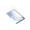 Samsung EF-ZX800P 32.3 cm (12.7 tolli) Folio Valge