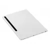 Samsung EF-ZX800P 32.3 cm (12.7 tolli) Folio Valge