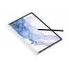 Samsung EF-ZX800P 32.3 cm (12.7 tolli) Folio Valge